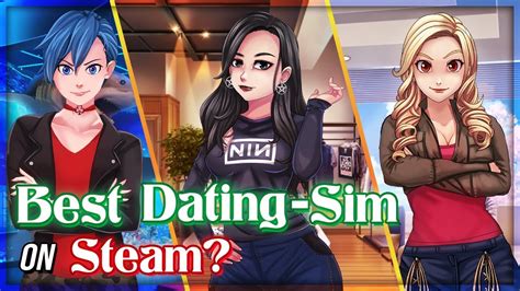 best adult dating sims